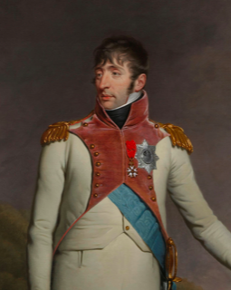 Koning Lodewijk Napoleon Koning Lodewijk Napoleon