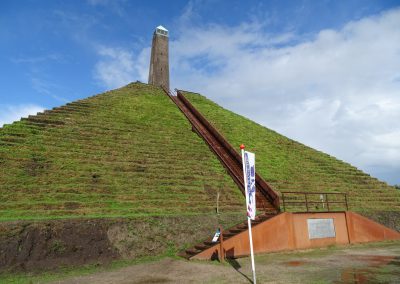 Pyramide van Austerlitz