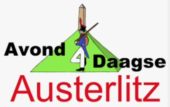 Eerste avondvierdaagse van Austerlitz van start